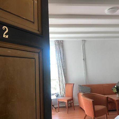 Kasteel Landgoed Crayenstein B&B Tricht Luaran gambar