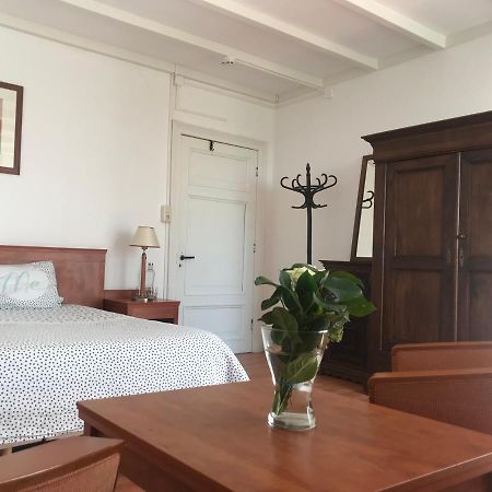 Kasteel Landgoed Crayenstein B&B Tricht Luaran gambar