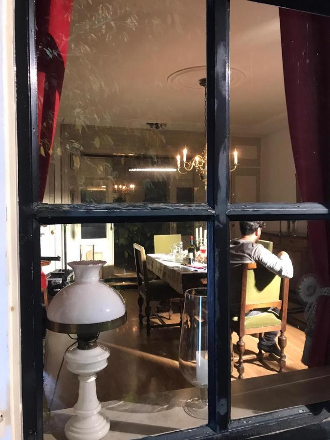 Kasteel Landgoed Crayenstein B&B Tricht Luaran gambar