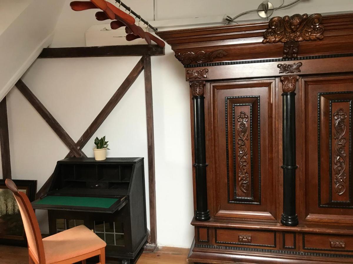 Kasteel Landgoed Crayenstein B&B Tricht Luaran gambar