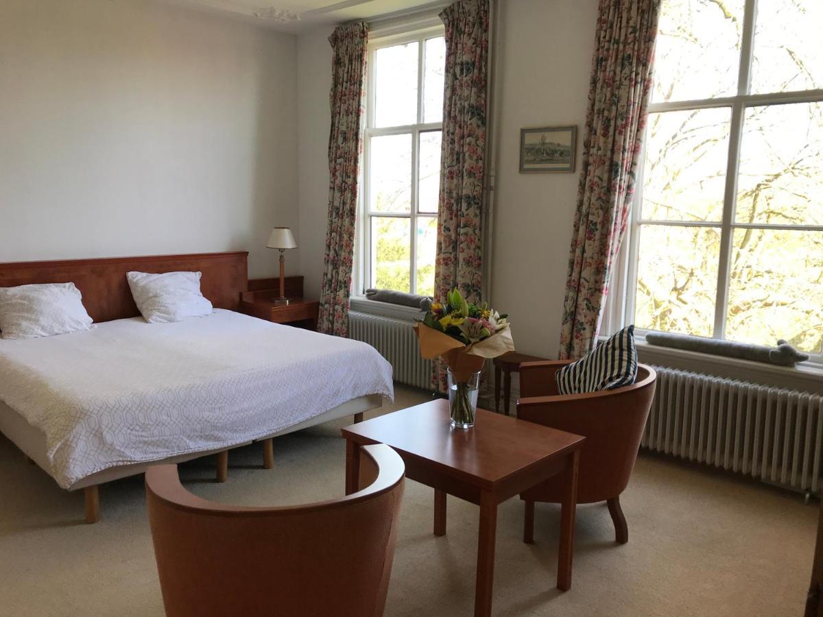 Kasteel Landgoed Crayenstein B&B Tricht Luaran gambar