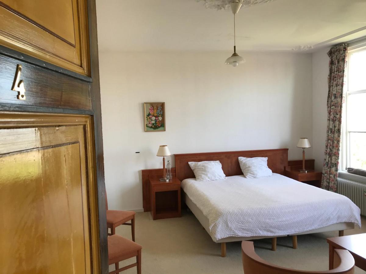 Kasteel Landgoed Crayenstein B&B Tricht Luaran gambar