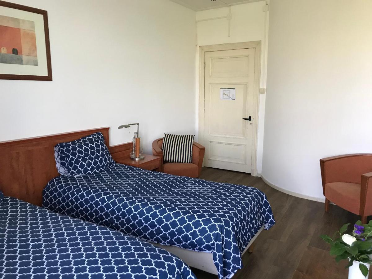 Kasteel Landgoed Crayenstein B&B Tricht Luaran gambar