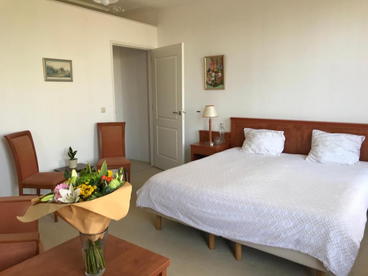 Kasteel Landgoed Crayenstein B&B Tricht Luaran gambar