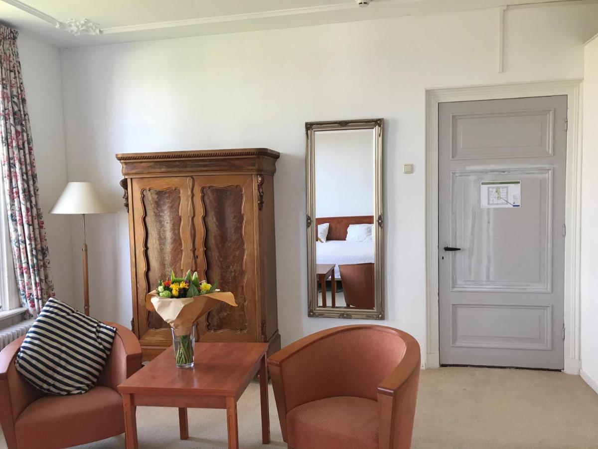 Kasteel Landgoed Crayenstein B&B Tricht Luaran gambar