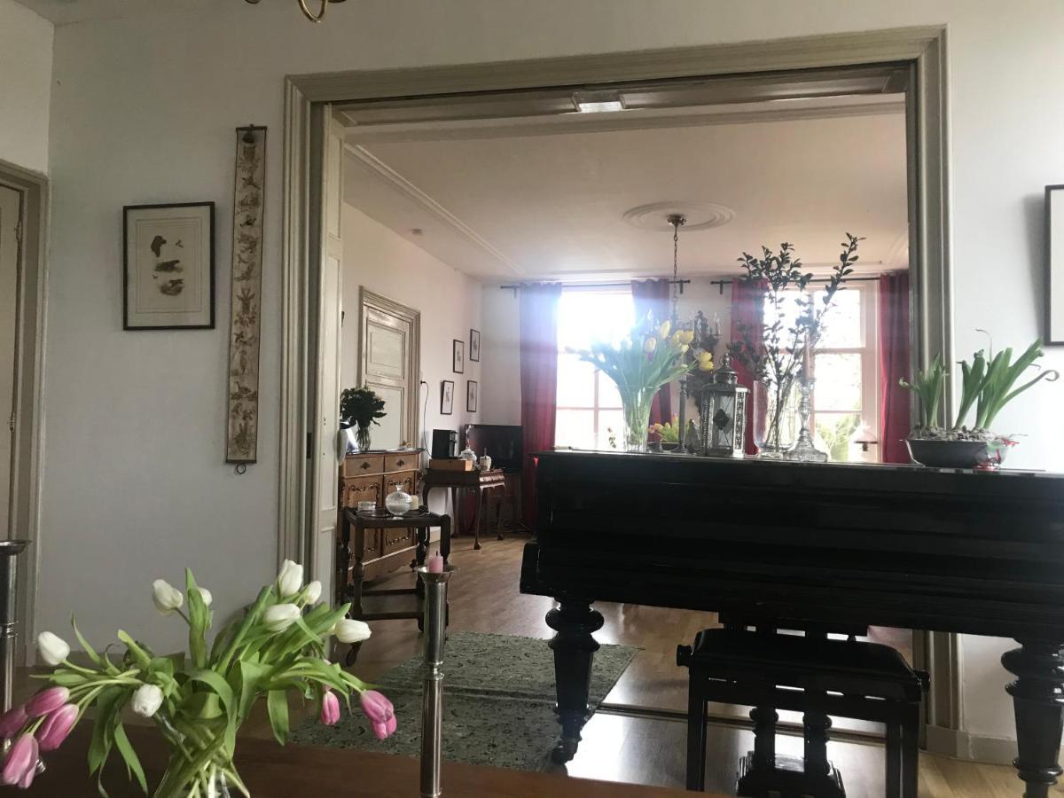 Kasteel Landgoed Crayenstein B&B Tricht Luaran gambar