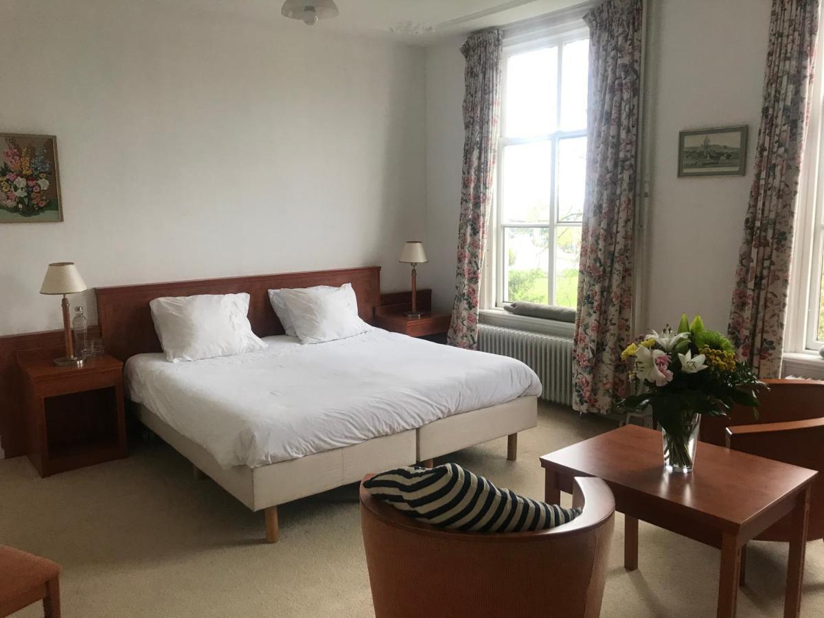 Kasteel Landgoed Crayenstein B&B Tricht Luaran gambar