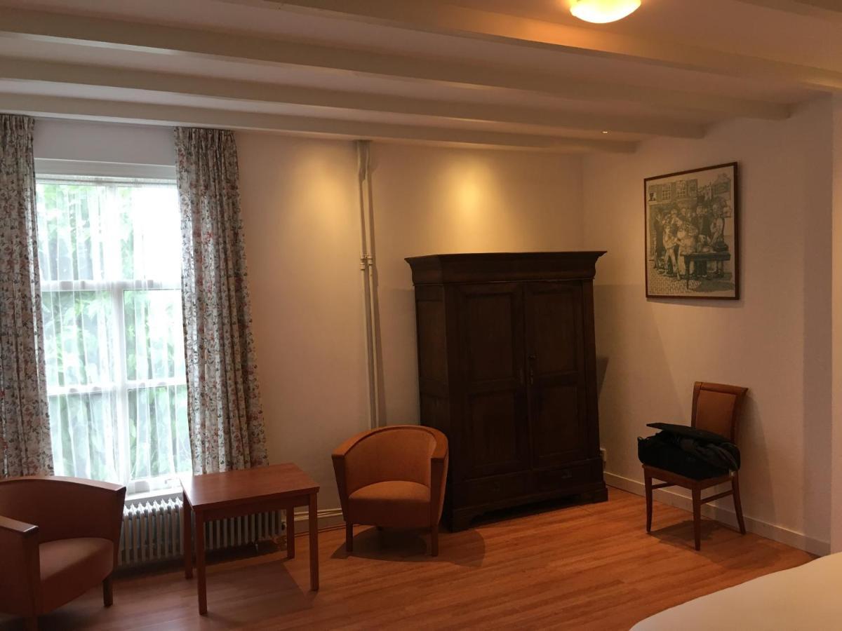 Kasteel Landgoed Crayenstein B&B Tricht Luaran gambar